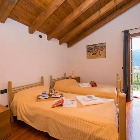 Sleeps 9 Dom wakacyjny Lenno